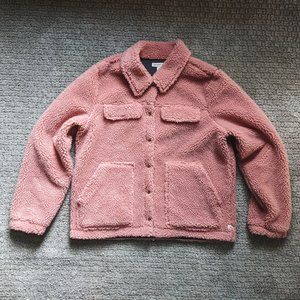 Toad&Co Hutton Sherpa Jacket